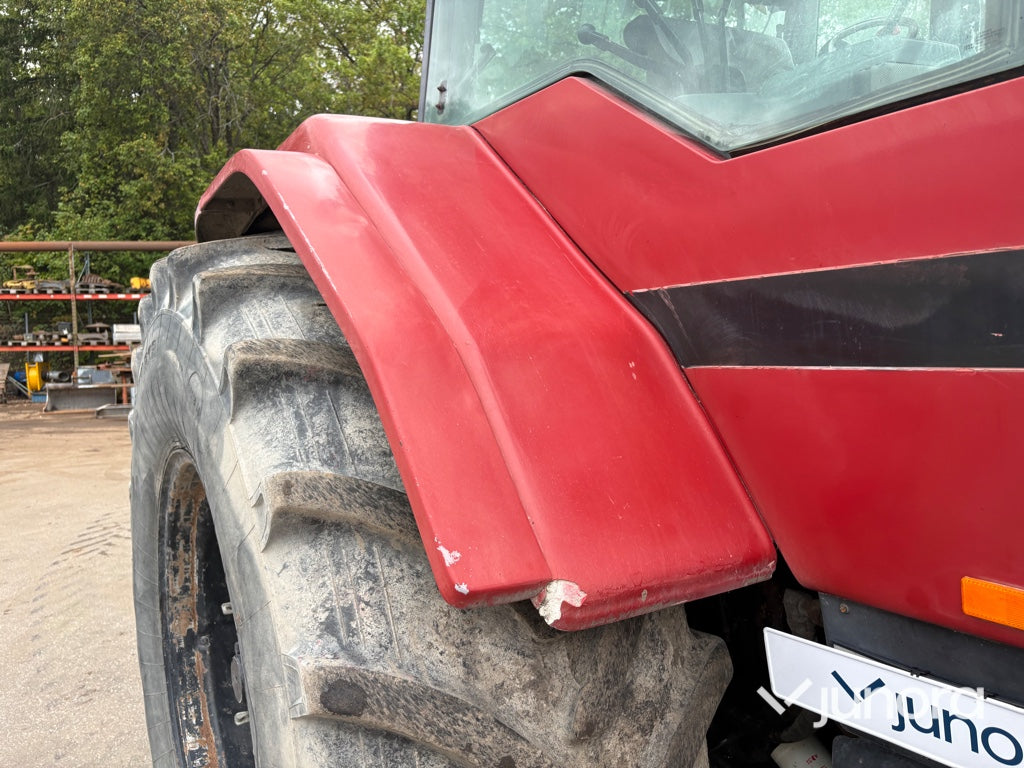 Traktor Case IH 7220 4WD