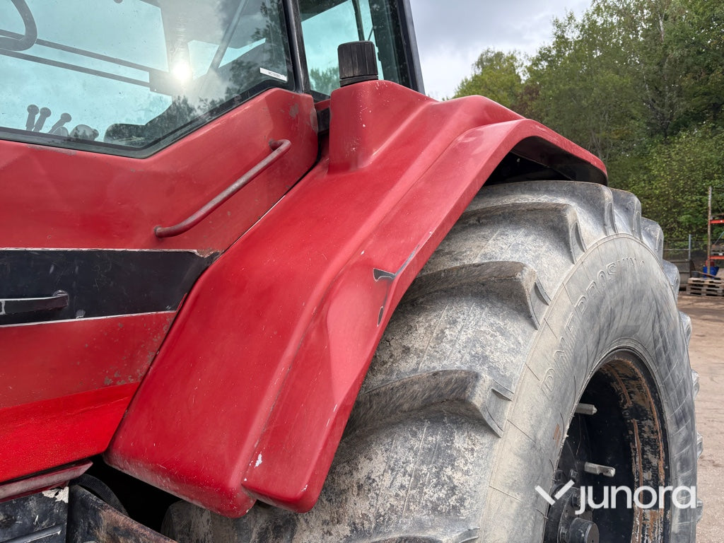 Traktor Case IH 7220 4WD