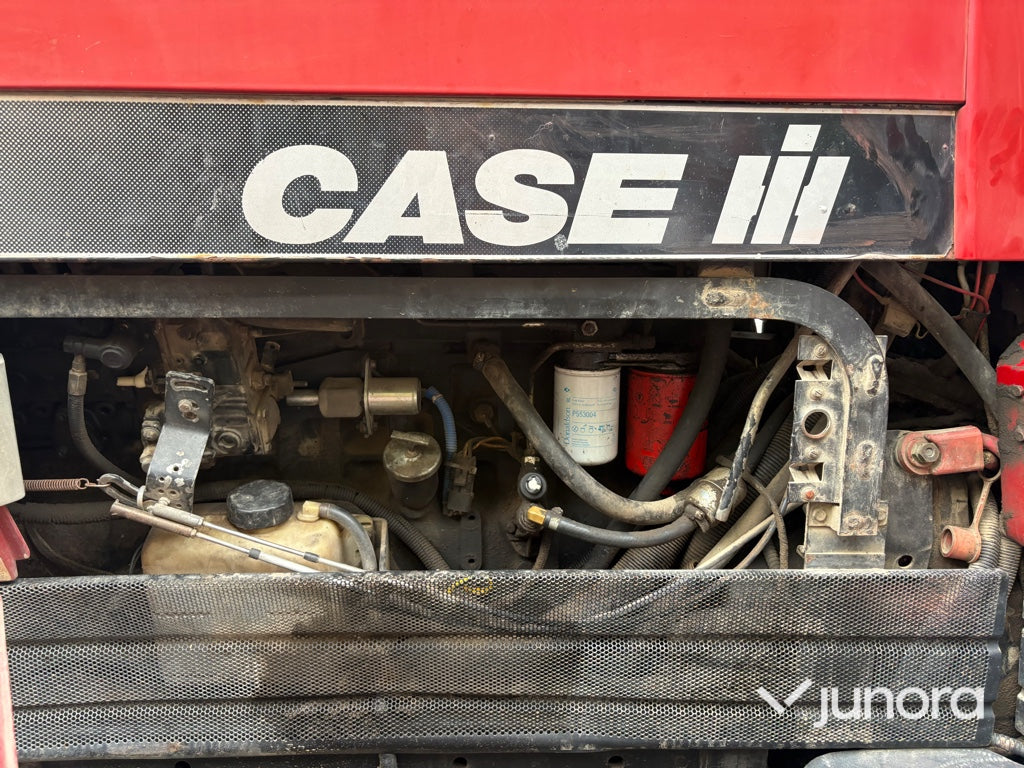 Traktor Case IH 7220 4WD