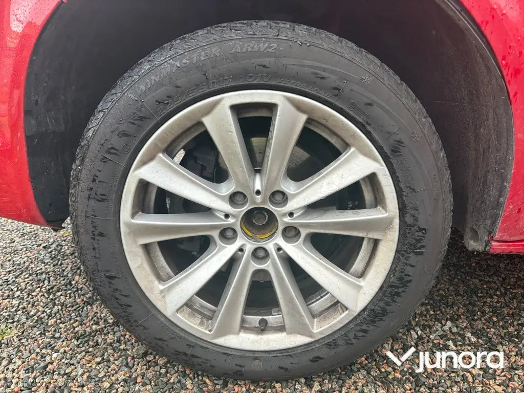Arbetsbil Volkswagen Caravelle T6 2.0 TDI