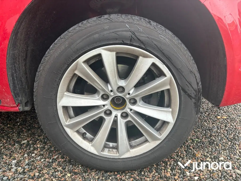 Arbetsbil Volkswagen Caravelle T6 2.0 TDI