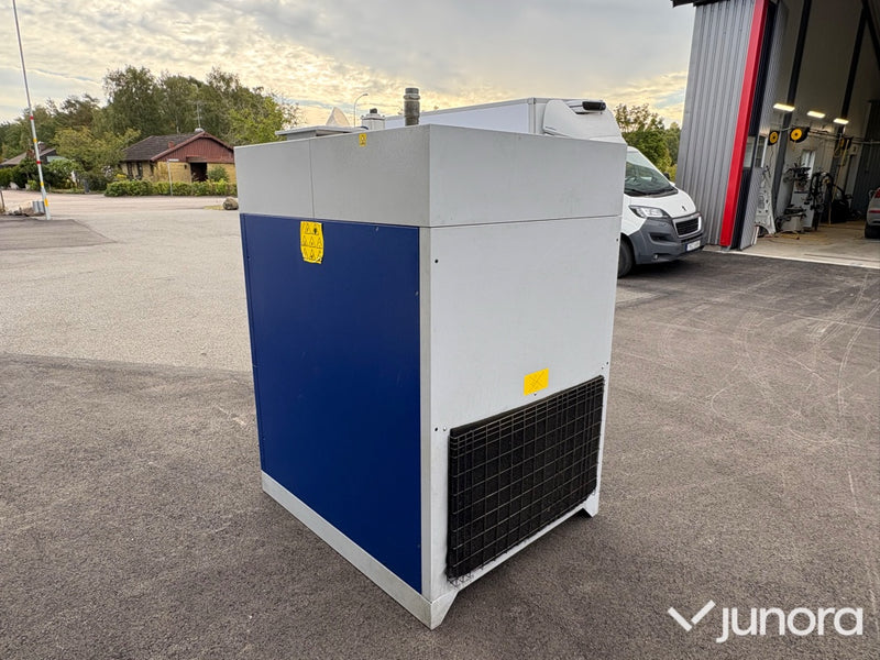 Kompressor CSC 60 IRV