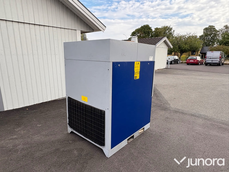 Kompressor CSC 60 IRV