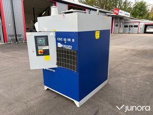 Kompressor CSC 60 IRV
