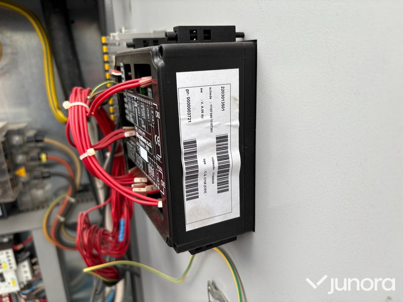 Kompressor CSC 60 IRV