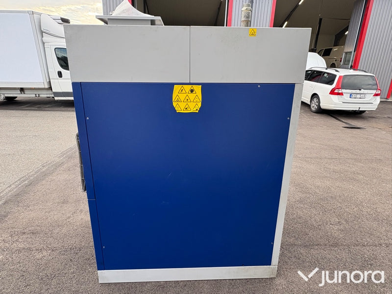 Kompressor CSC 60 IRV