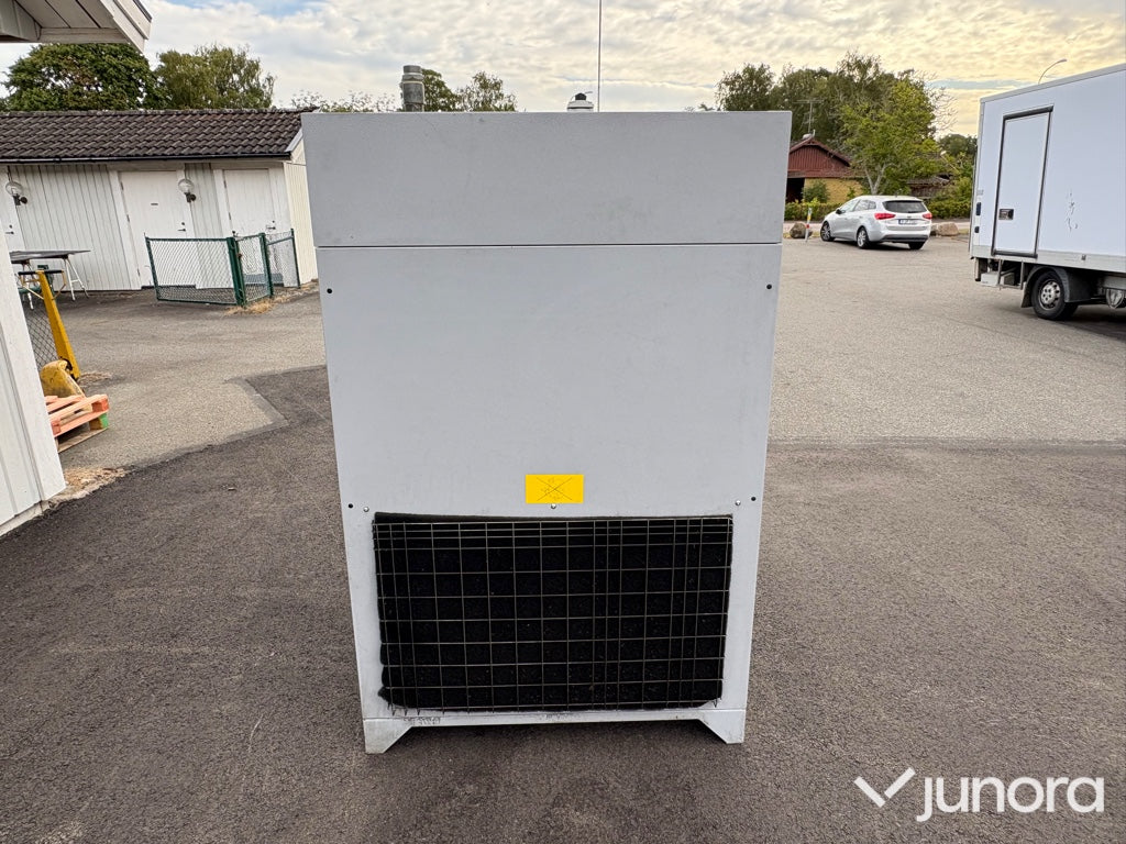 Kompressor - Ceccato, SCS 60 IRV