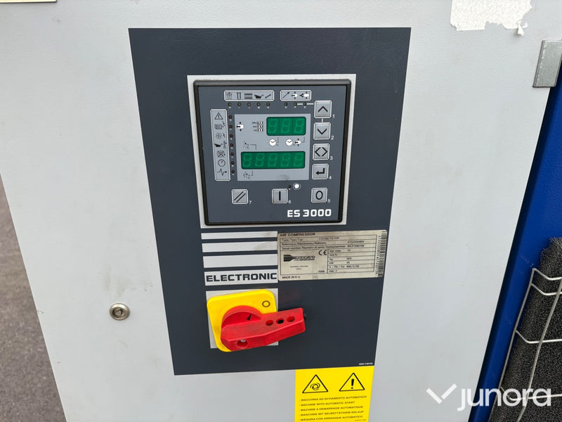 Kompressor CSC 60 IRV