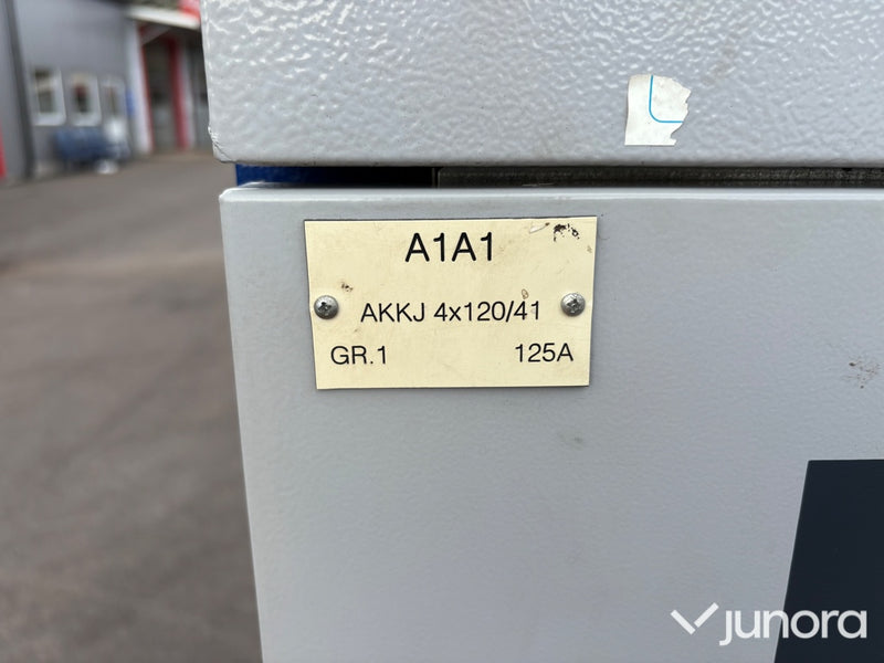 Kompressor CSC 60 IRV
