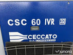 Kompressor CSC 60 IRV