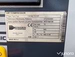 Kompressor CSC 60 IRV