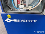 Kompressor CSC 60 IRV