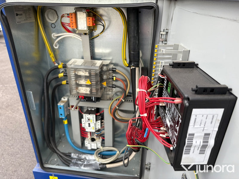 Kompressor CSC 60 IRV