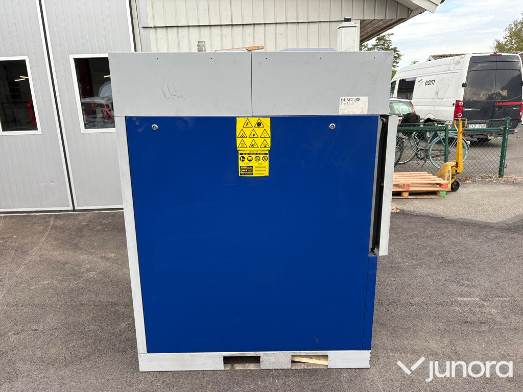 Kompressor - Ceccato, SCS 60 IRV