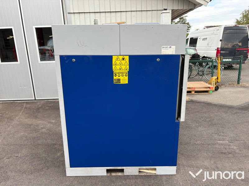 Kompressor CSC 60 IRV