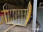 Balvagn 4*2,20m