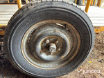 Balvagn 4*2,20m