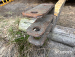 Balvagn 4*2,20m