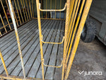 Balvagn 4*2,20m