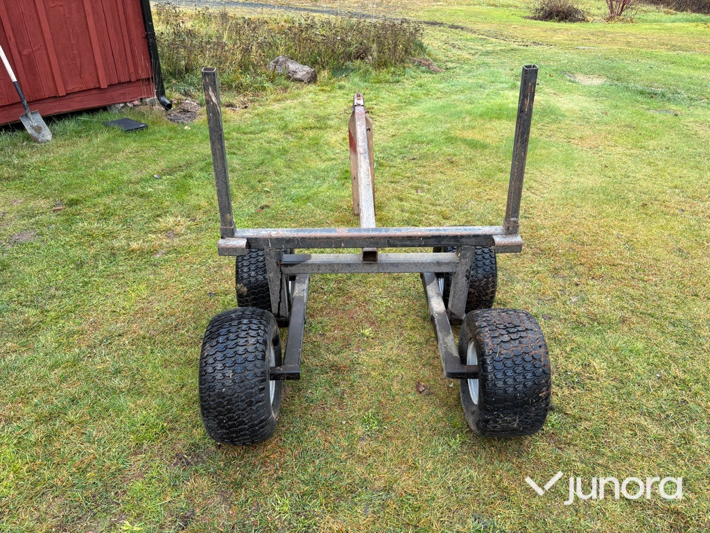 Lunningsvagn