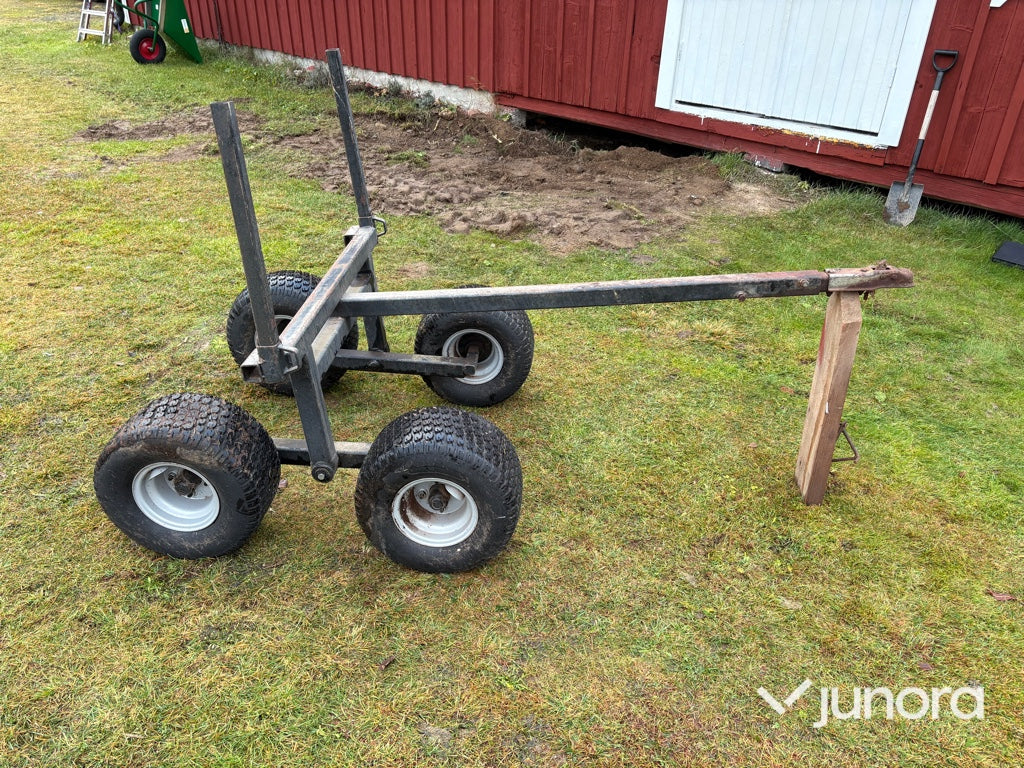 Lunningsvagn