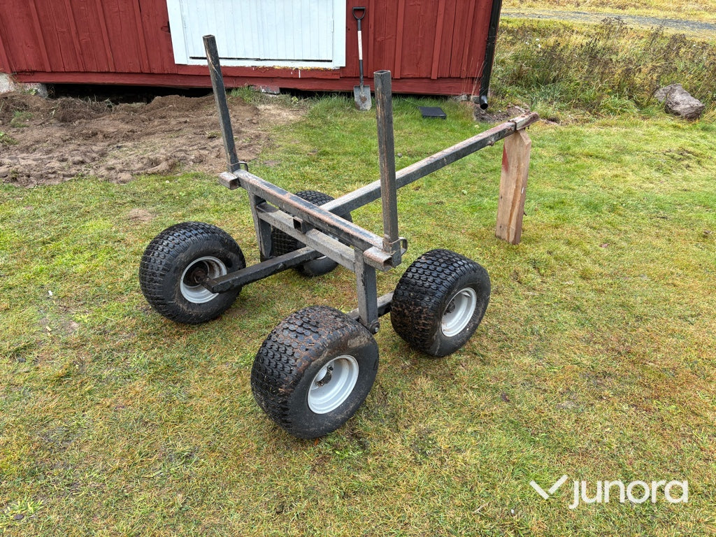 Lunningsvagn