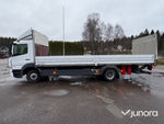 Lastbil - Mercedes-Benz, Atego, 967PKX2