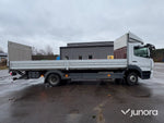 Lastbil - Mercedes-Benz, Atego, 967PKX2