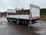 Lastbil - Mercedes-Benz, Atego, 967PKX2