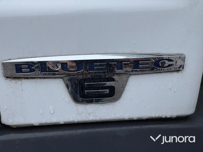 Lastbil - Mercedes-Benz, Atego, 967PKX2