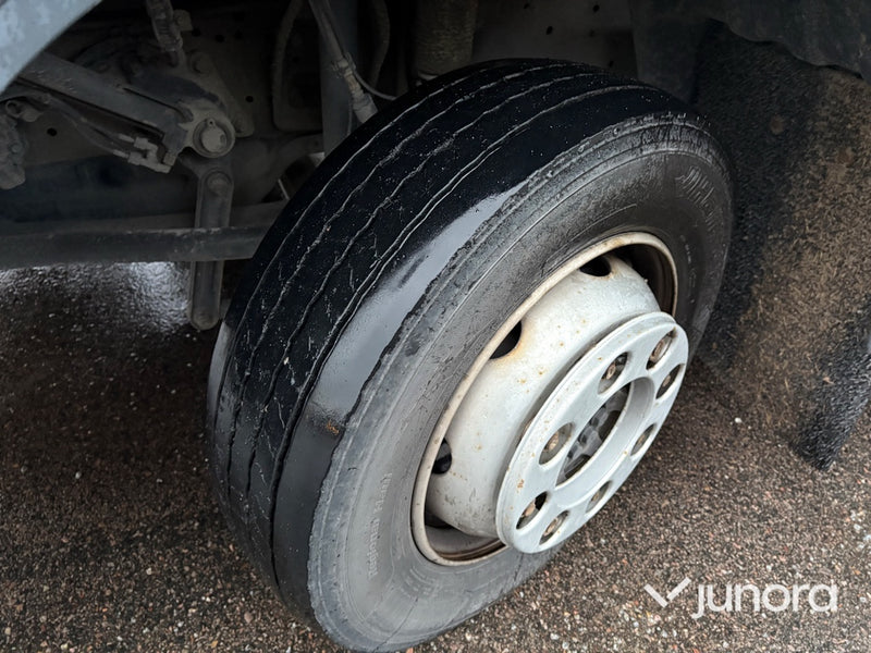 Lastbil - Mercedes-Benz, Atego, 967PKX2