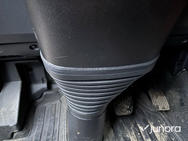 Lastbil - Mercedes-Benz, Atego, 967PKX2