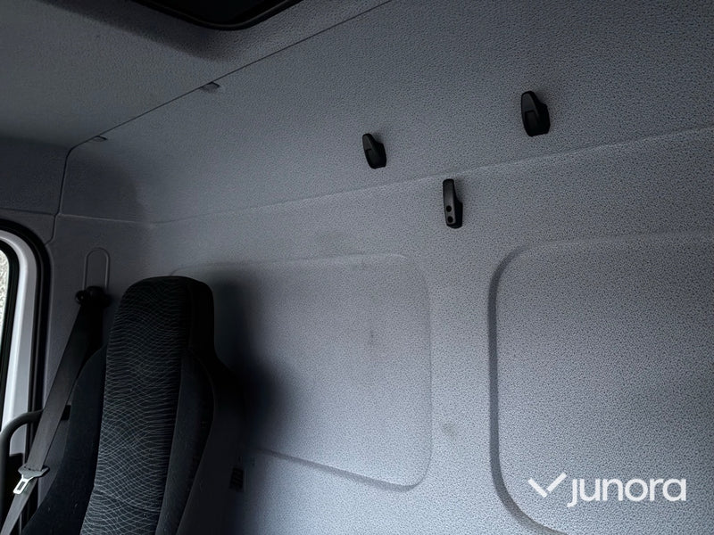 Lastbil - Mercedes-Benz, Atego, 967PKX2