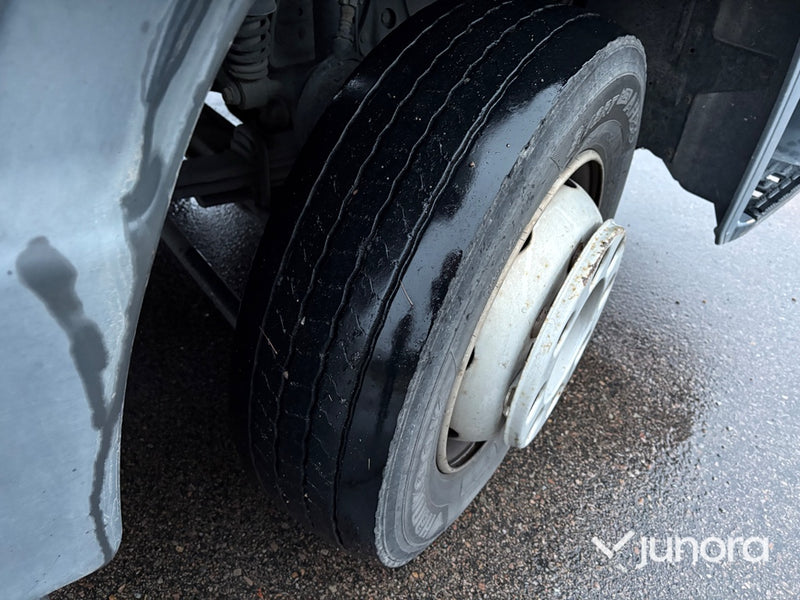 Lastbil - Mercedes-Benz, Atego, 967PKX2