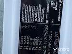 Lastbil - Mercedes-Benz, Atego, 967PKX2