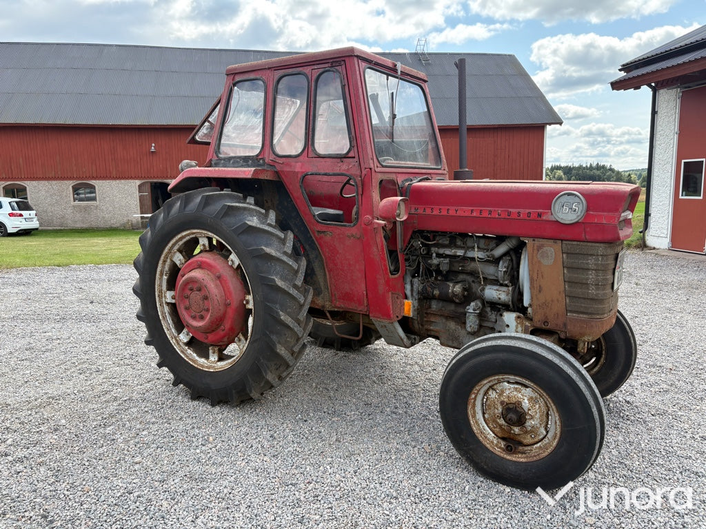Massey Ferguson 165