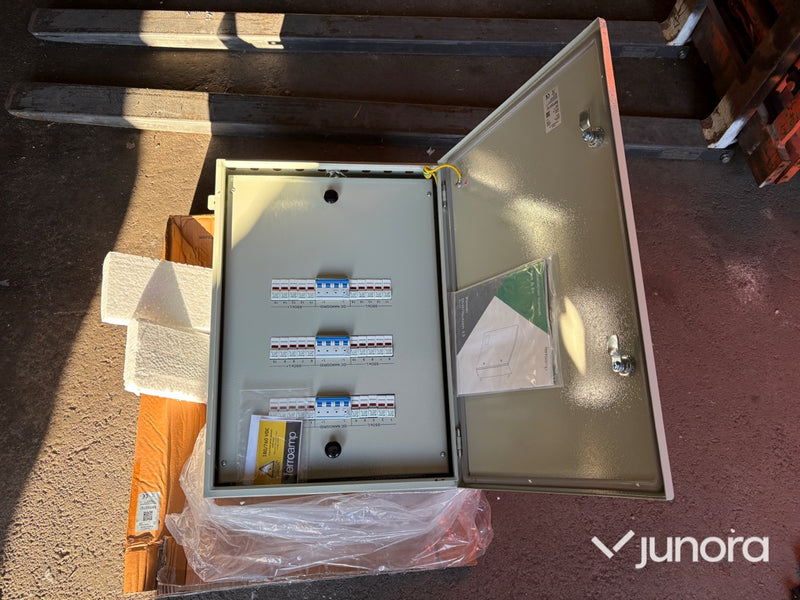 Distributionsbox - Ferroamp 15 SSO