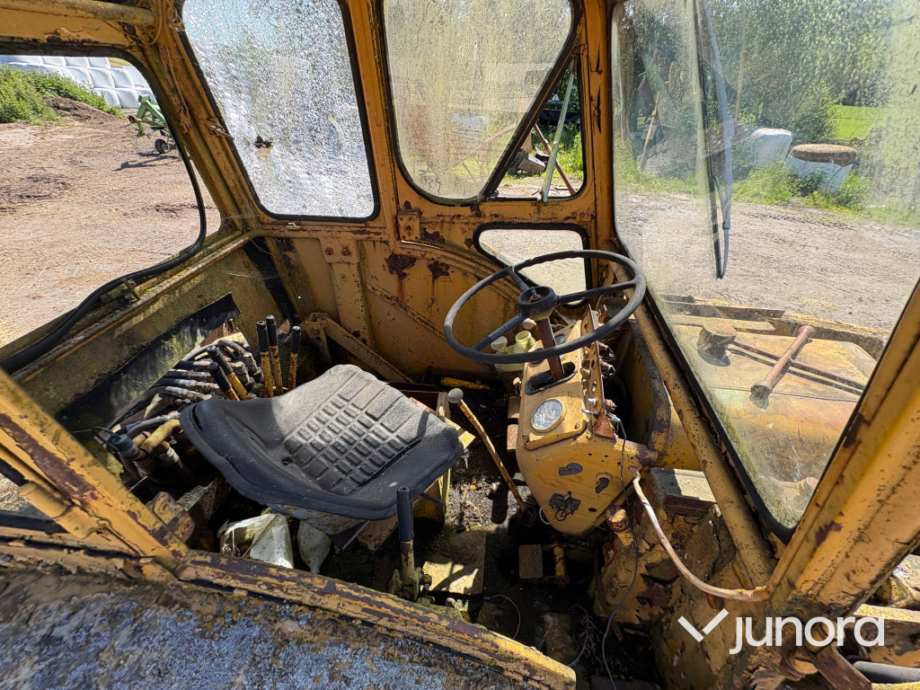 Volvo BM 640
