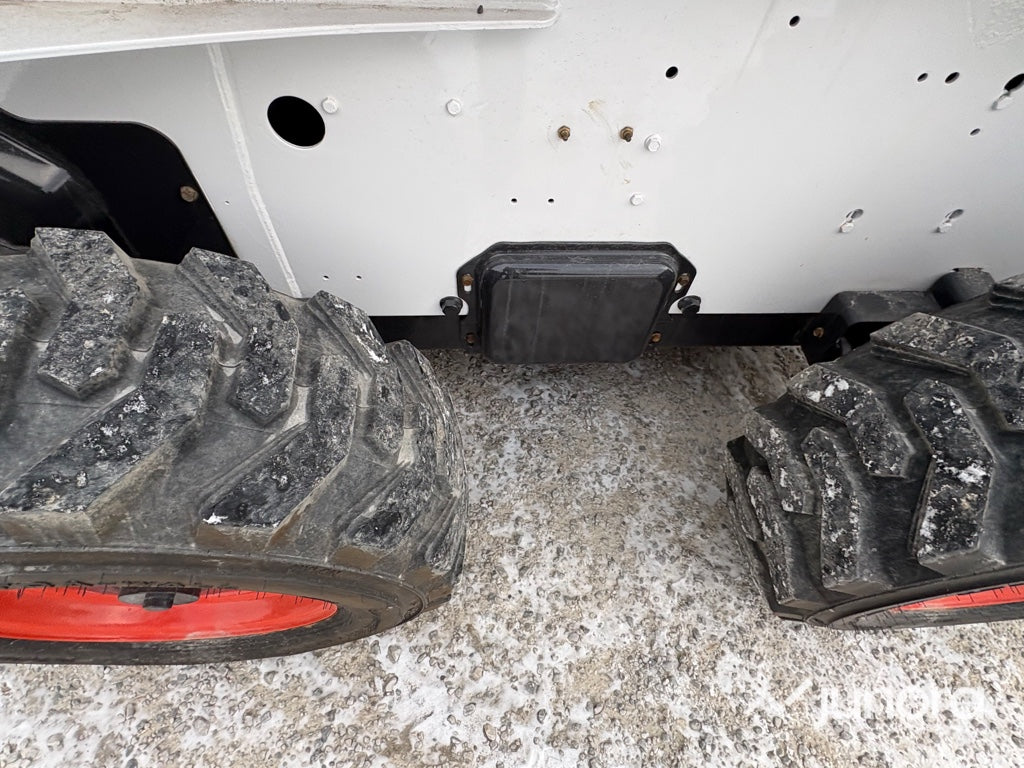 Hjullastare - Bobcat, A300 Turbo