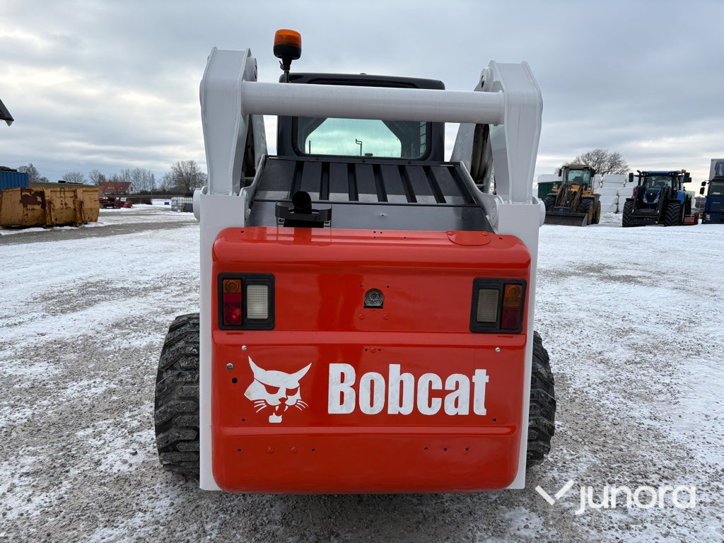 Hjullastare - Bobcat, A300 Turbo