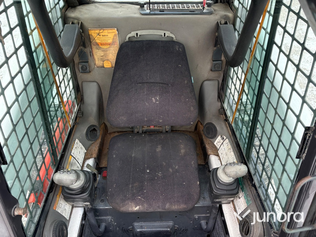 Hjullastare - Bobcat, A300 Turbo