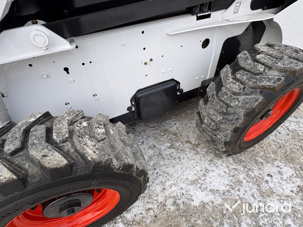 Hjullastare - Bobcat, A300 Turbo