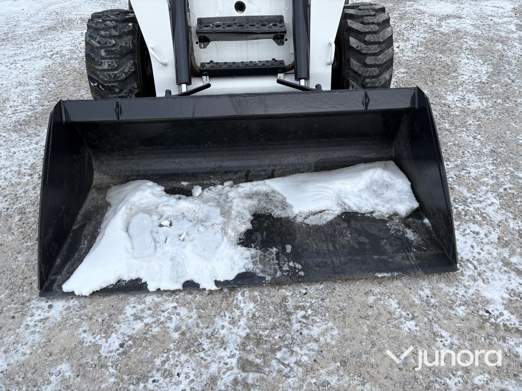 Hjullastare - Bobcat, A300 Turbo