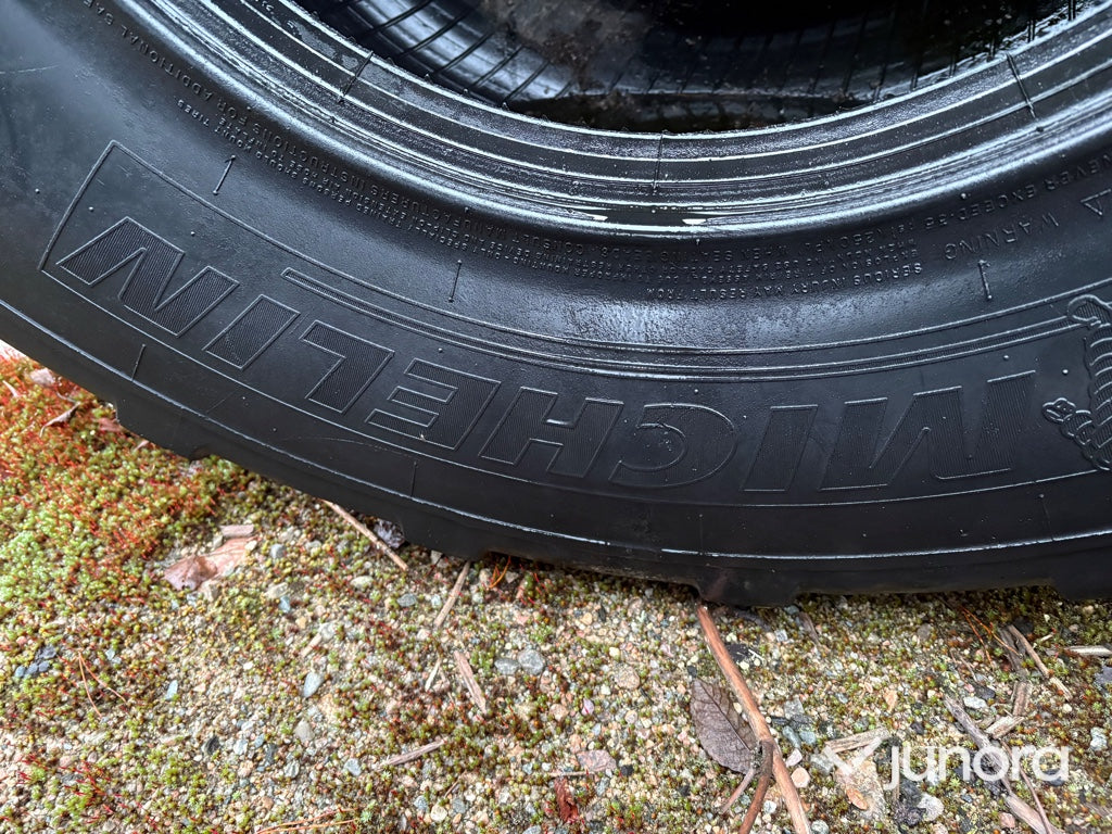 Däck - Michelin, 600/50 R22,5