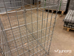 15 st Gabioner 100cm x 100cm x 50cm (LxHxB)