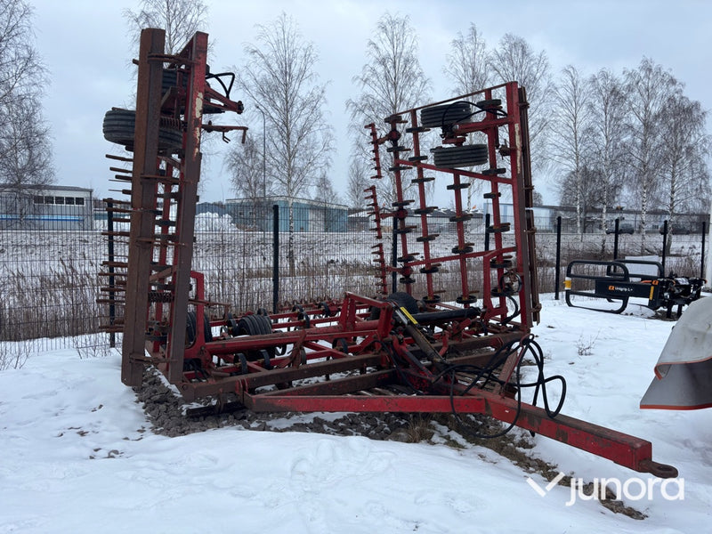 Kulturharv - Väderstad, NZ 8.1