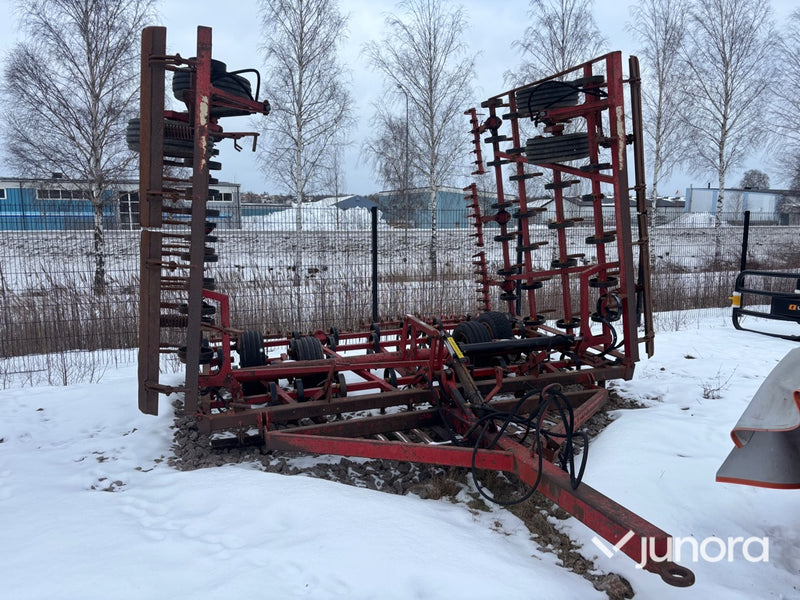 Kulturharv - Väderstad, NZ 8.1