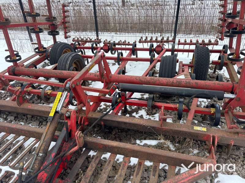 Kulturharv - Väderstad, NZ 8.1