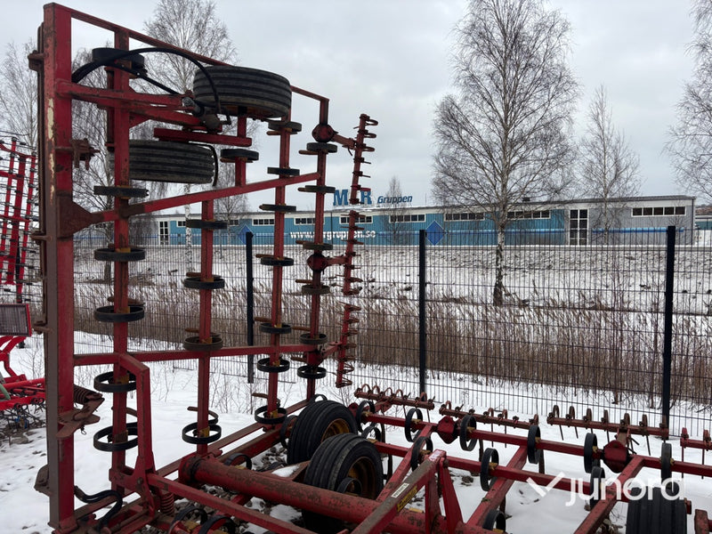 Kulturharv - Väderstad, NZ 8.1