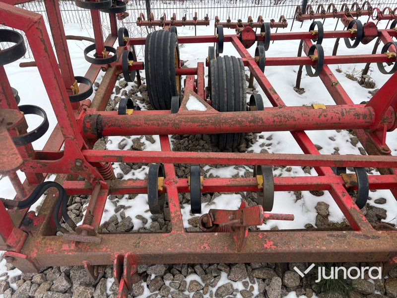 Kulturharv - Väderstad, NZ 8.1